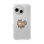 Slim Protection Case［ Original - CASEPLAY Dog - Pome ］