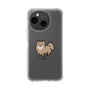 Slim Protection Case［ Original - CASEPLAY Dog - Pome ］