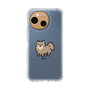 Slim Protection Case［ Original - CASEPLAY Dog - Pome ］