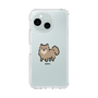 Slim Protection Case［ Original - CASEPLAY Dog - Pome ］