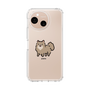 Slim Protection Case［ Original - CASEPLAY Dog - Pome ］