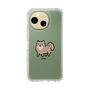Slim Protection Case［ Original - CASEPLAY Dog - Pome ］