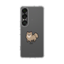 Slim Protection Case［ Original - CASEPLAY Dog - Pome ］