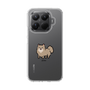 Slim Protection Case［ Original - CASEPLAY Dog - Pome ］