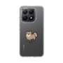 Slim Protection Case［ Original - CASEPLAY Dog - Pome ］