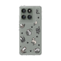 Slim Protection Case［ Original - CASEPLAY Cat All-over Pattern - color ］