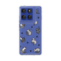 Slim Protection Case［ Original - CASEPLAY Cat All-over Pattern - color ］