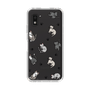 Slim Protection Case［ Original - CASEPLAY Cat All-over Pattern - color ］