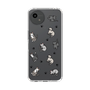 Slim Protection Case［ Original - CASEPLAY Cat All-over Pattern - color ］