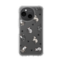 Slim Protection Case［ Original - CASEPLAY Cat All-over Pattern - color ］