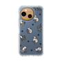 Slim Protection Case［ Original - CASEPLAY Cat All-over Pattern - color ］