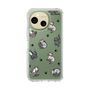 Slim Protection Case［ Original - CASEPLAY Cat All-over Pattern - color ］