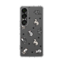 Slim Protection Case［ Original - CASEPLAY Cat All-over Pattern - color ］