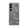Slim Protection Case［ Original - CASEPLAY Cat All-over Pattern - color ］