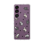 Slim Protection Case［ Original - CASEPLAY Cat All-over Pattern - color ］