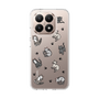 Slim Protection Case［ Original - CASEPLAY Cat All-over Pattern - color ］