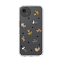 Slim Protection Case［ Original - CASEPLAY Dog All-over Pattern - color ］