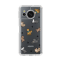 Slim Protection Case［ Original - CASEPLAY Dog All-over Pattern - color ］