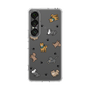 Slim Protection Case［ Original - CASEPLAY Dog All-over Pattern - color ］