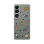Slim Protection Case［ Original - CASEPLAY Dog All-over Pattern - color ］