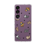 Slim Protection Case［ Original - CASEPLAY Dog All-over Pattern - color ］