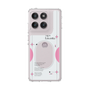 Slim Protection Case［ Original - Instax Case - Pink ］