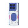 Slim Protection Case［ Original - Instax Case - Pink ］