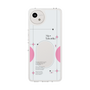 Slim Protection Case［ Original - Instax Case - Pink ］