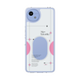 Slim Protection Case［ Original - Instax Case - Pink ］