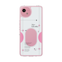 Slim Protection Case［ Original - Instax Case - Pink ］