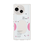 Slim Protection Case［ Original - Instax Case - Pink ］