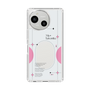 Slim Protection Case［ Original - Instax Case - Pink ］