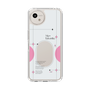 Slim Protection Case［ Original - Instax Case - Pink ］