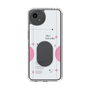 Slim Protection Case［ Original - Instax Case - Pink ］