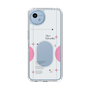 Slim Protection Case［ Original - Instax Case - Pink ］