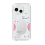 Slim Protection Case［ Original - Instax Case - Pink ］