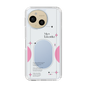 Slim Protection Case［ Original - Instax Case - Pink ］