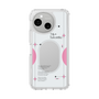 Slim Protection Case［ Original - Instax Case - Pink ］