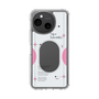Slim Protection Case［ Original - Instax Case - Pink ］
