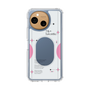 Slim Protection Case［ Original - Instax Case - Pink ］