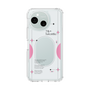 Slim Protection Case［ Original - Instax Case - Pink ］