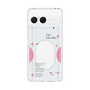Slim Protection Case［ Original - Instax Case - Pink ］