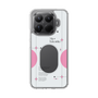 Slim Protection Case［ Original - Instax Case - Pink ］