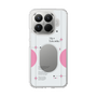 Slim Protection Case［ Original - Instax Case - Pink ］