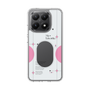 Slim Protection Case［ Original - Instax Case - Pink ］