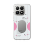 Slim Protection Case［ Original - Instax Case - Pink ］