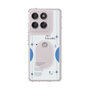 Slim Protection Case［ Original - Instax Case - Blue ］