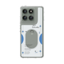 Slim Protection Case［ Original - Instax Case - Blue ］