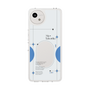 Slim Protection Case［ Original - Instax Case - Blue ］
