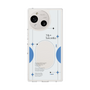 Slim Protection Case［ Original - Instax Case - Blue ］